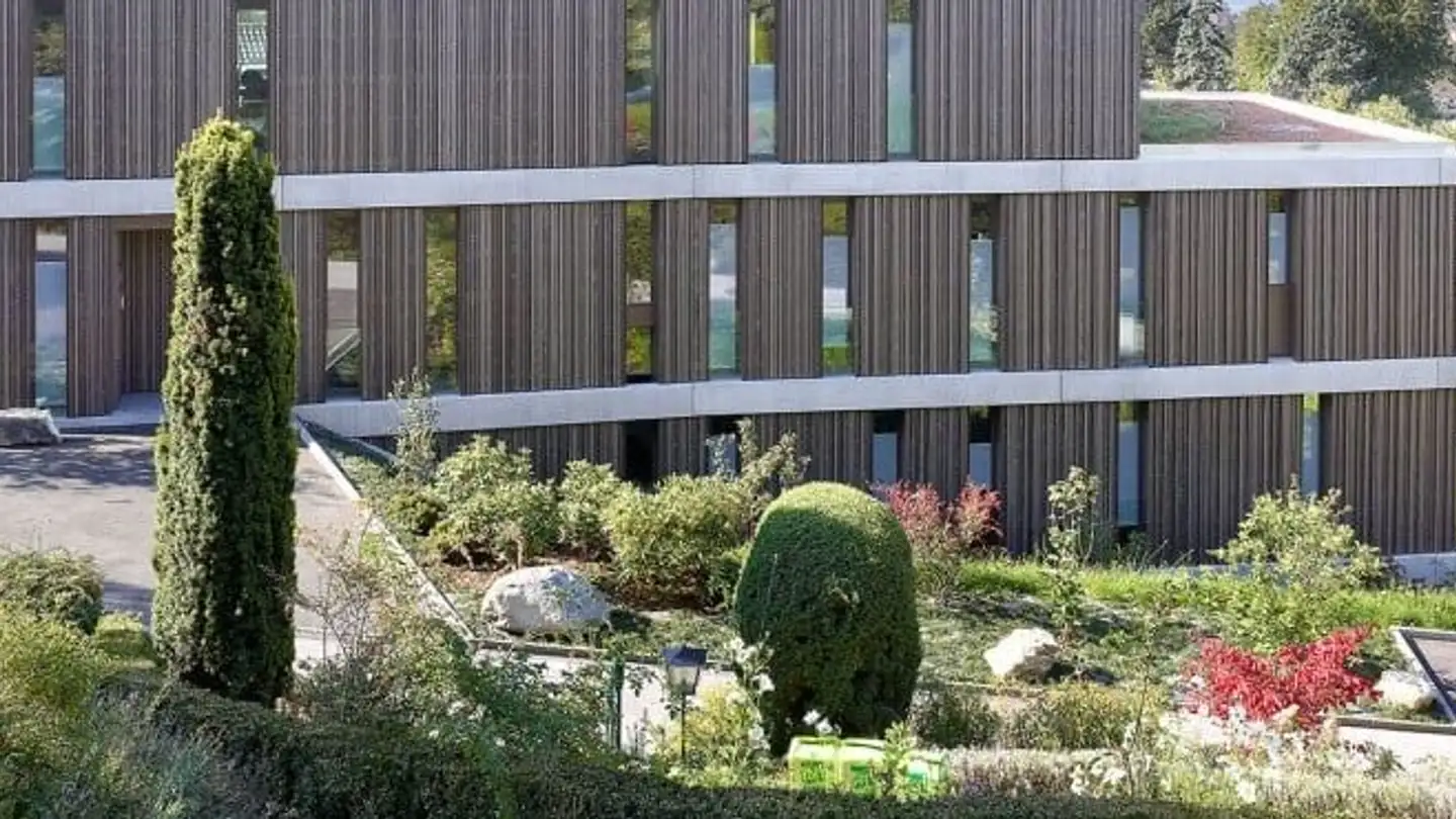 Penthouse for rent - Chemin De Craivavers 18, 1012 Lausanne