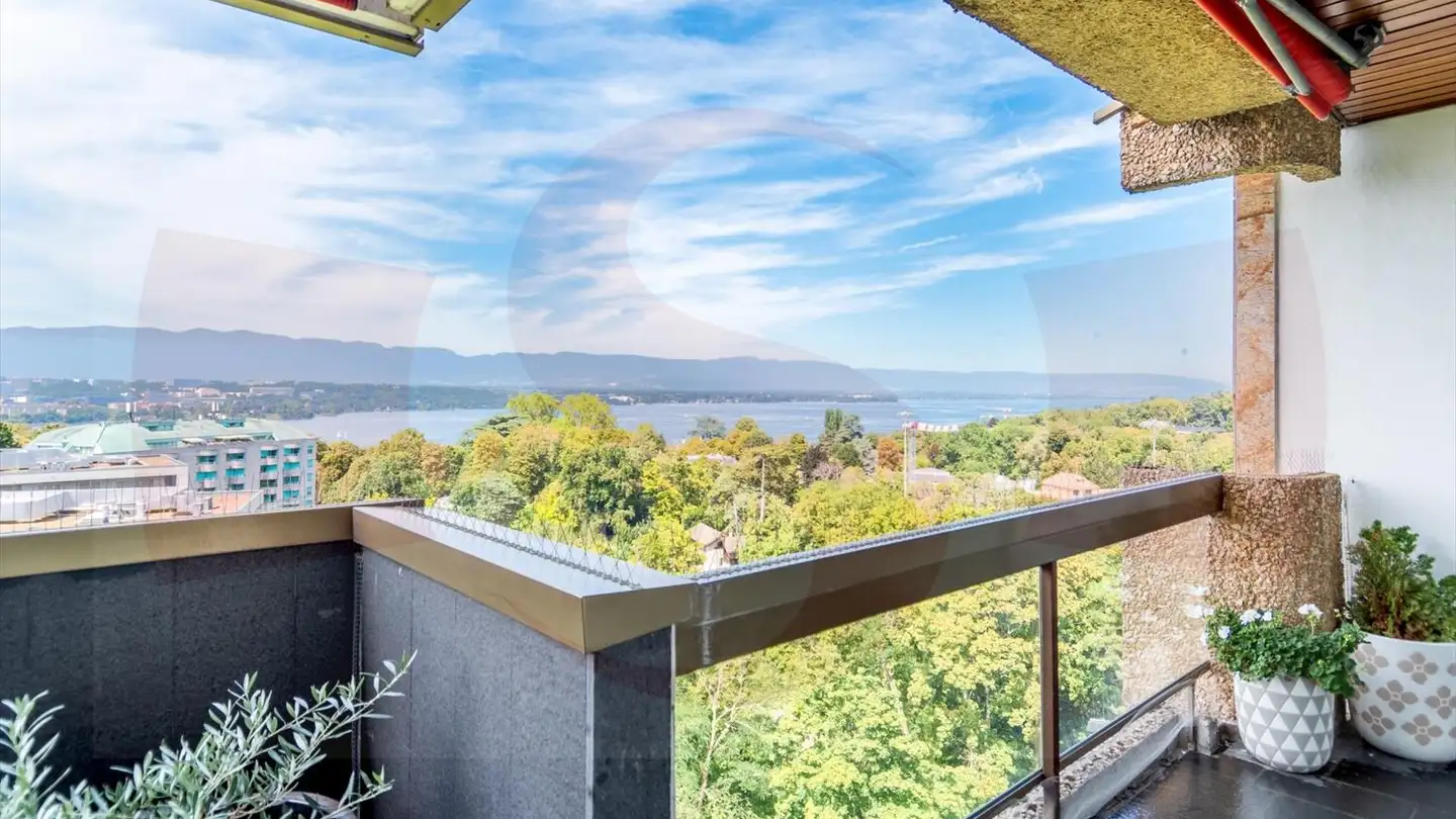 Appartamento in vendita - 1223 Cologny