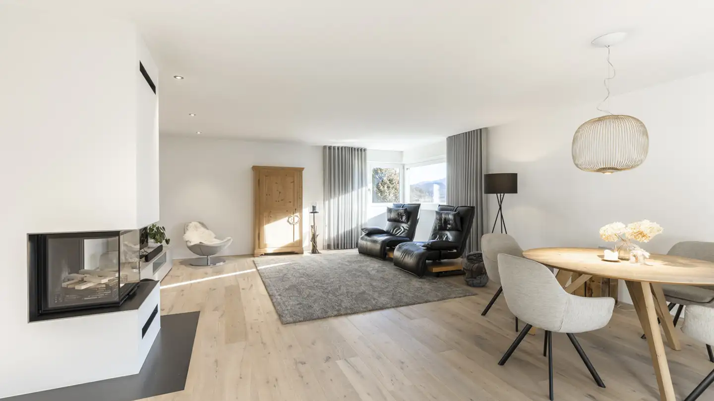 Apartment for sale - Via Casti, 7151 Schluein