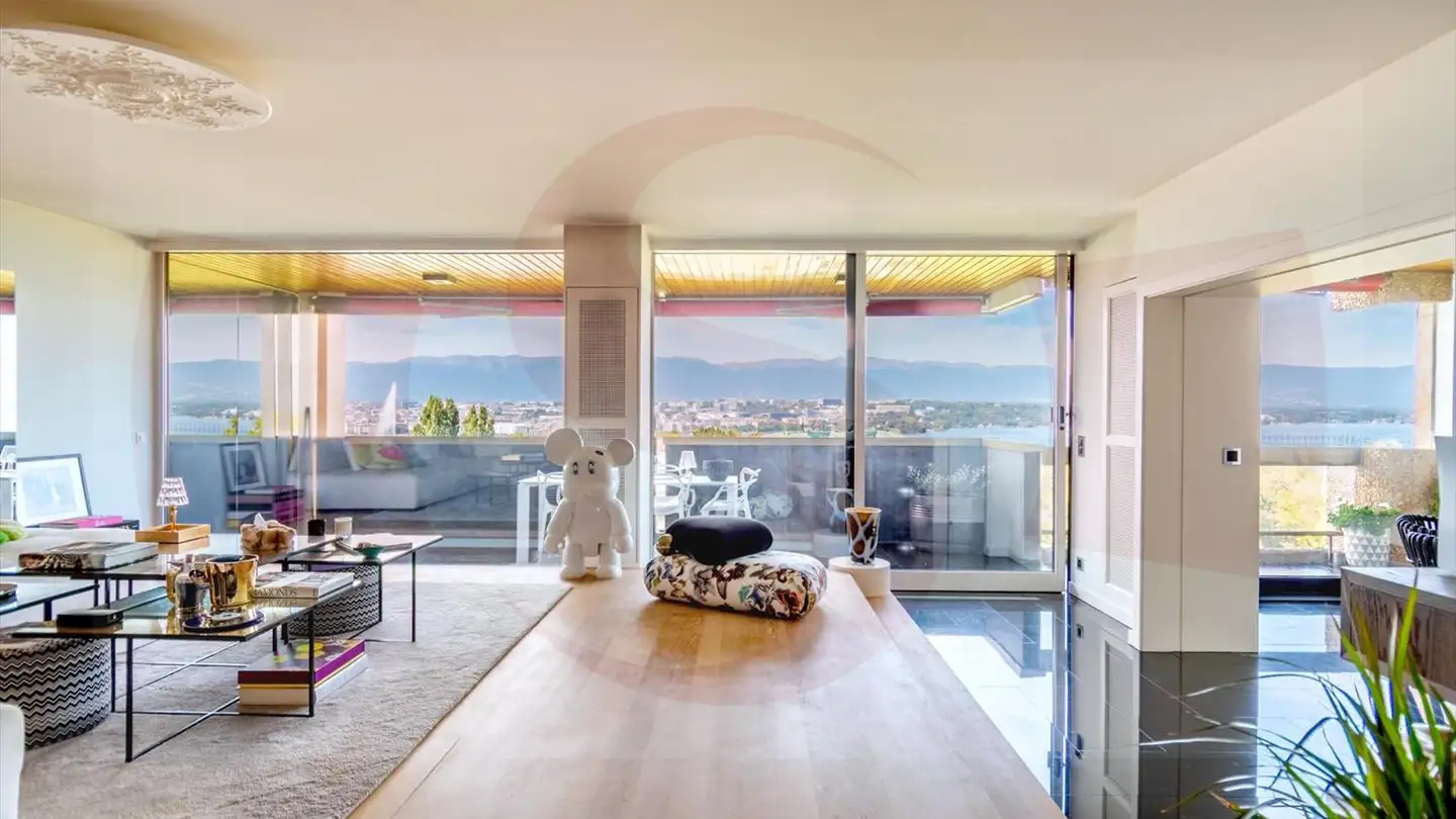 Appartamento in vendita - 1223 Cologny - Photo 3