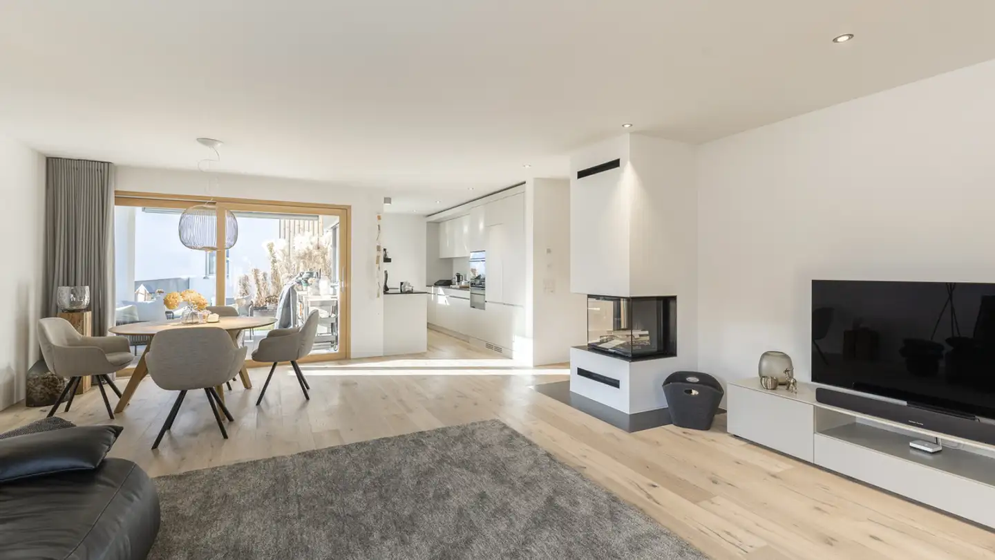 Apartment for sale - Via Casti, 7151 Schluein - Photo 3