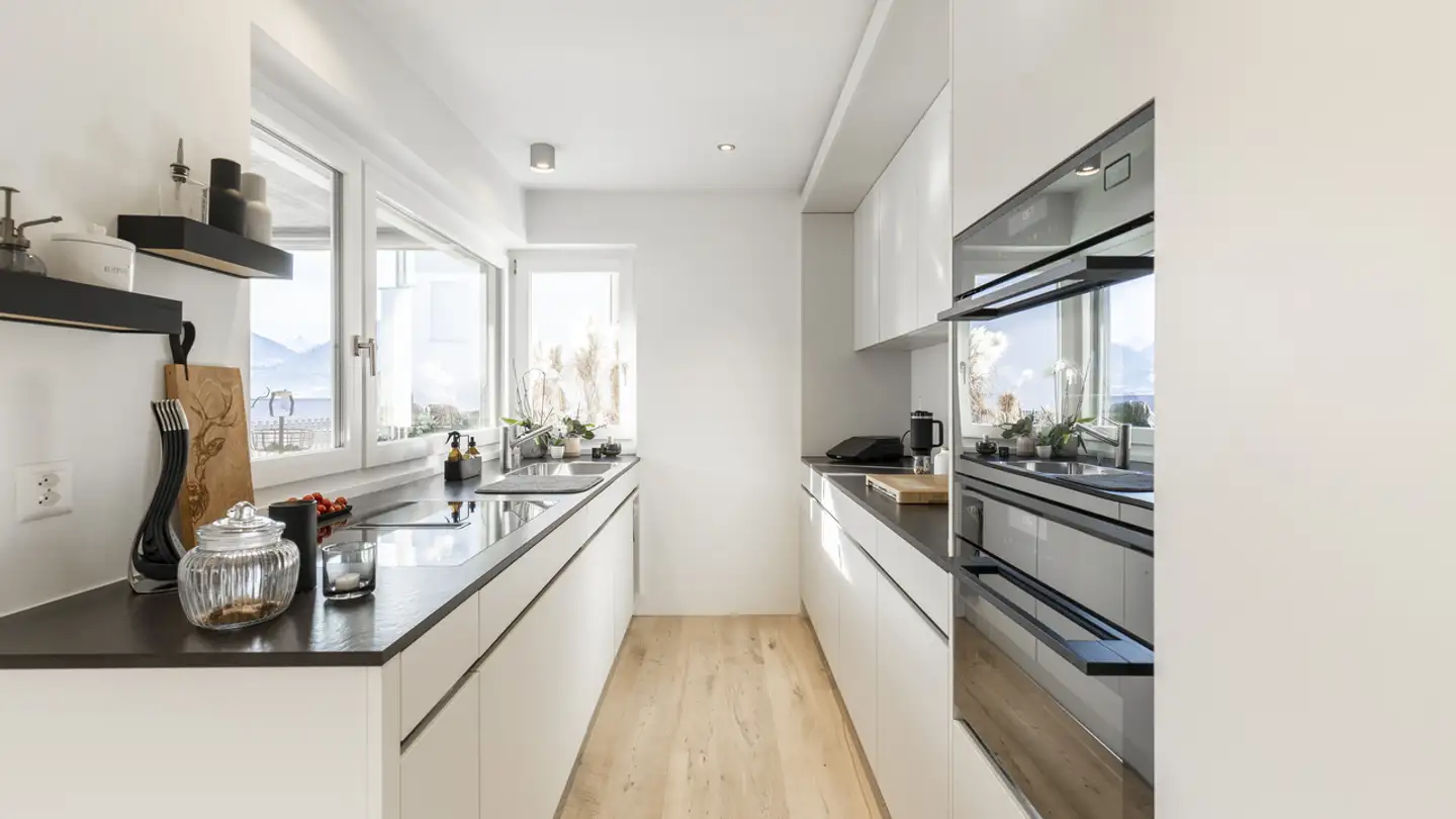 Apartment for sale - Via Casti, 7151 Schluein - Photo 4