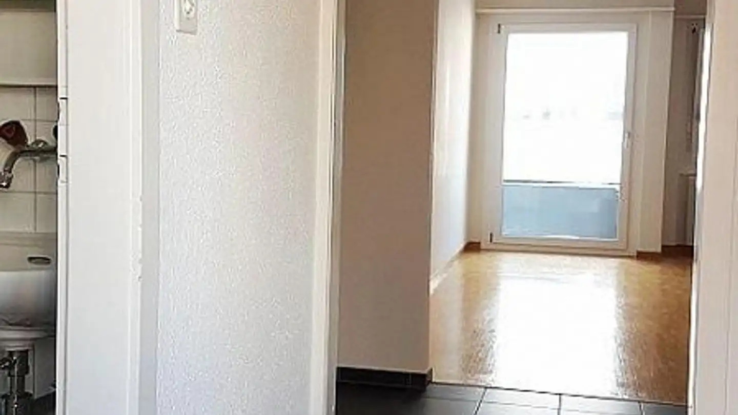 Appartement à louer - Berneggstrasse 50, 9000 St. Gallen - Photo 4
