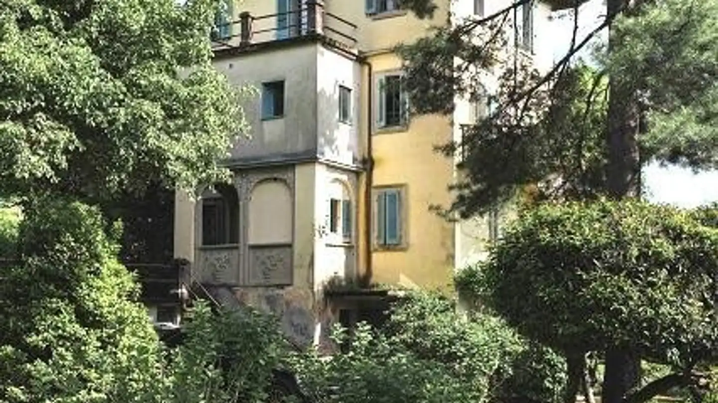 Casa singola in vendita - 6981 Bedigliora