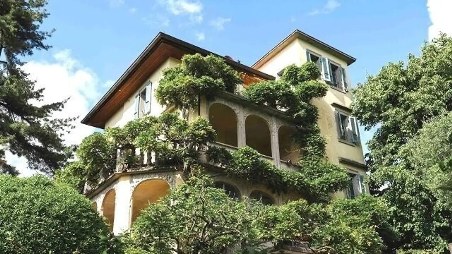 Casa singola in vendita - 6981 Bedigliora - Foto 2