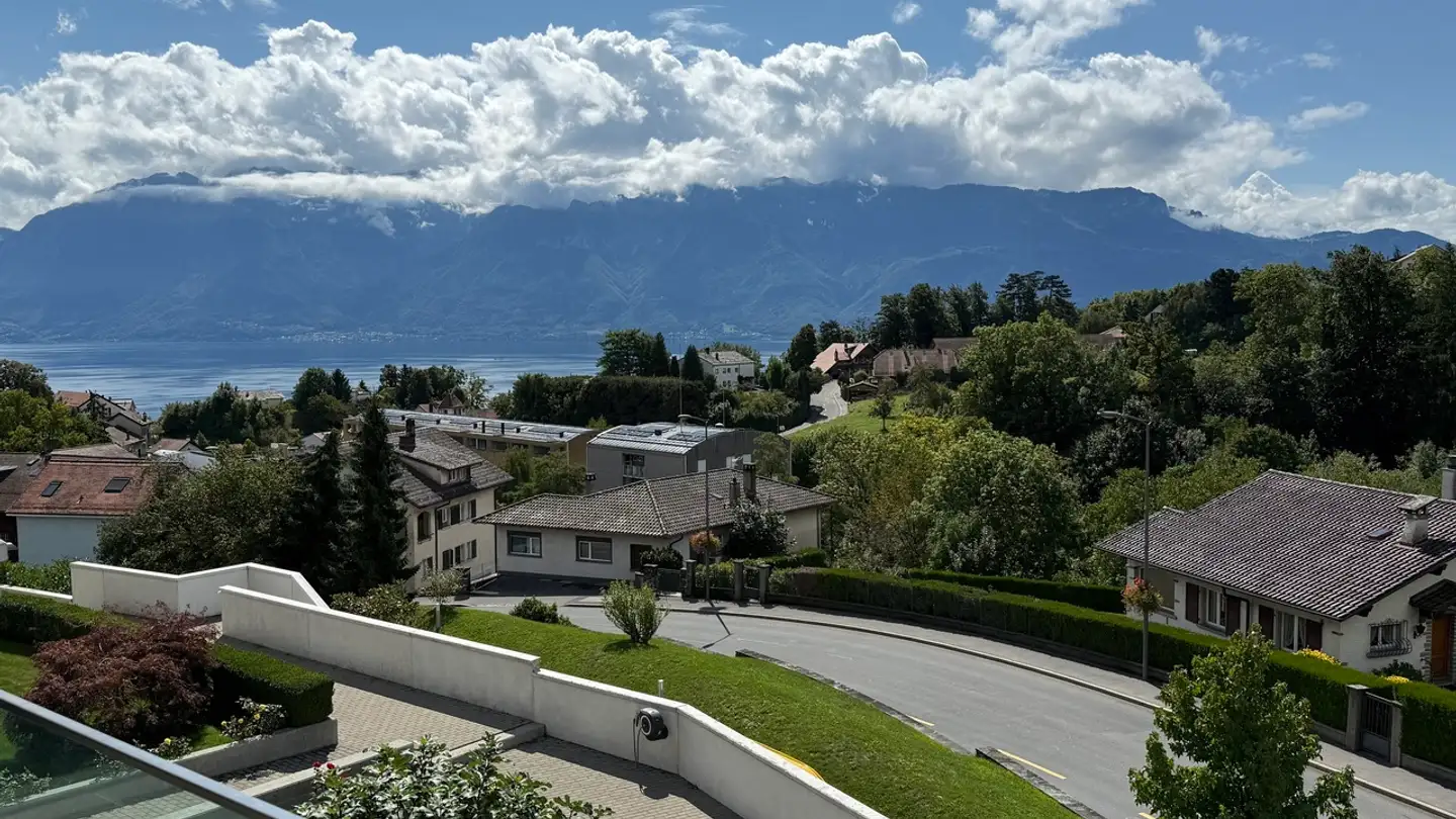 Wohnung kaufen - Route Du Genevrex 12, 1071 Chexbres - Foto 3