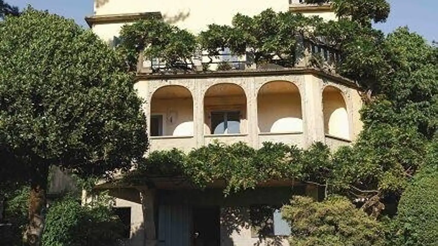 Casa singola in vendita - 6981 Bedigliora - Foto 3