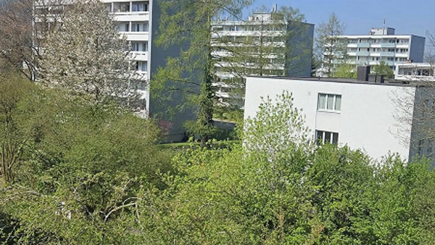 Apartment for rent - Wülflingerstrasse 321, 8408 Winterthur