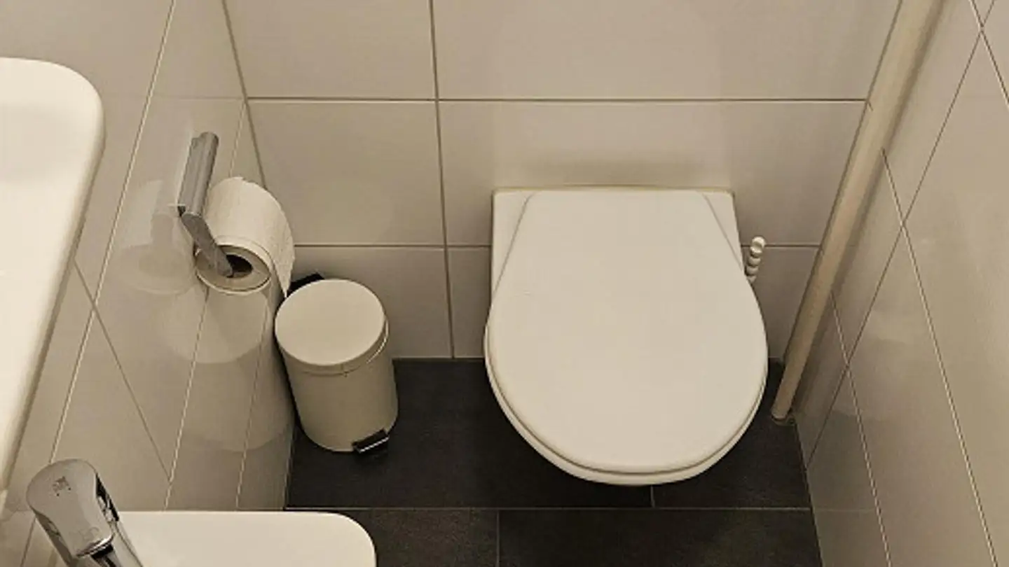 Apartment for rent - Wülflingerstrasse 321, 8408 Winterthur - Photo 2