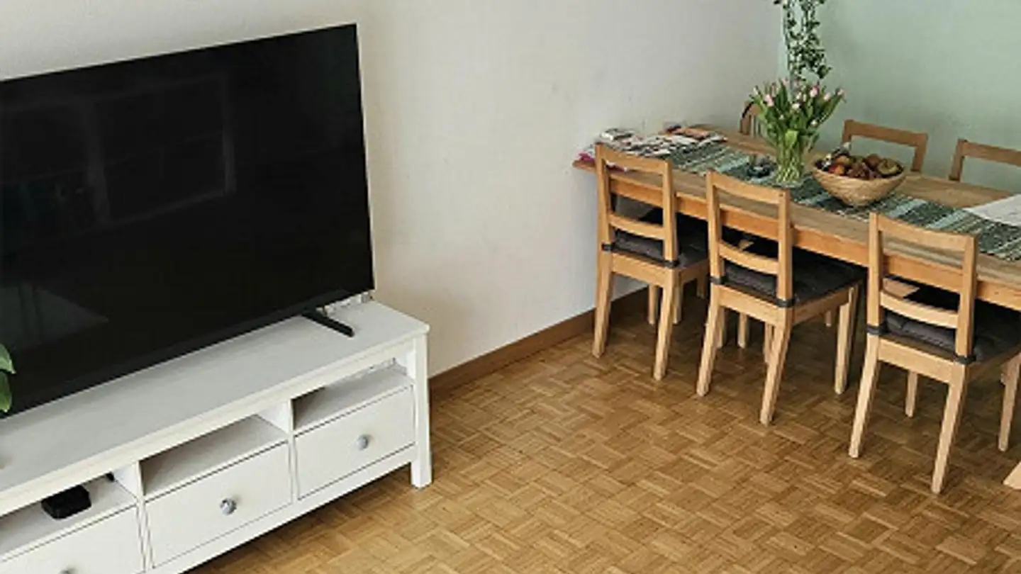 Apartment for rent - Wülflingerstrasse 321, 8408 Winterthur - Photo 3