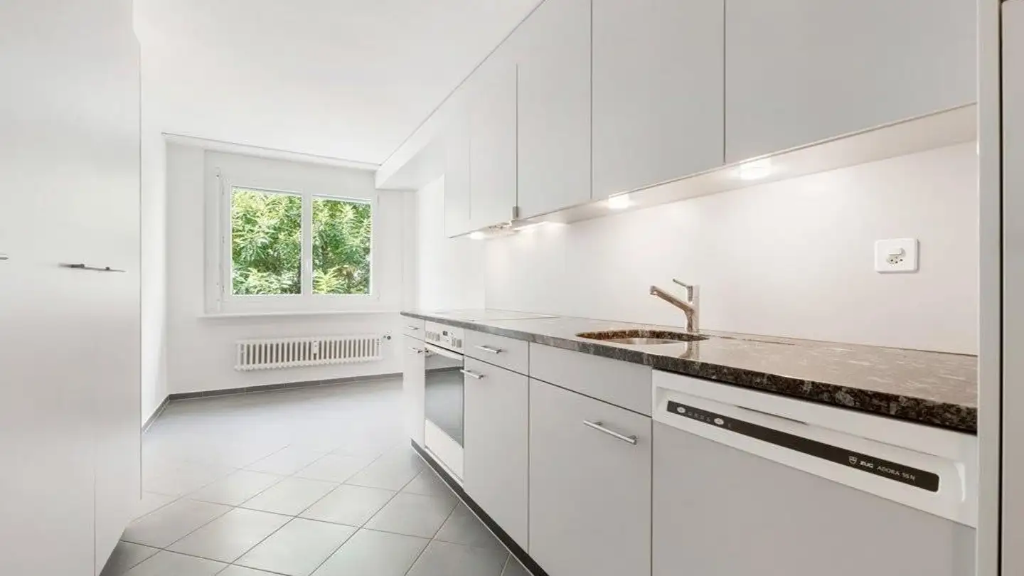 Wohnung mieten - Bleicherstrasse 29, 6003 Luzern - Foto 2