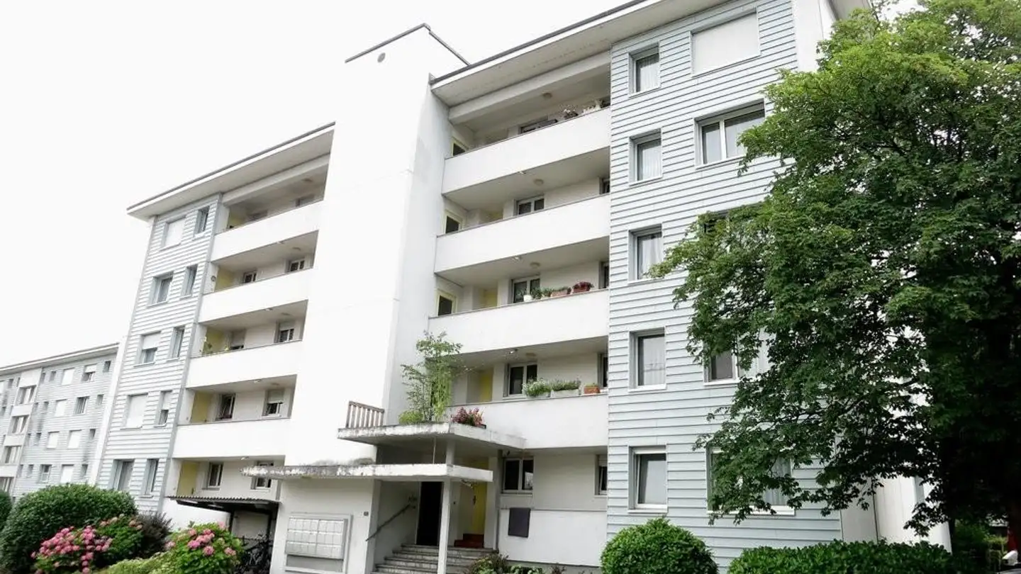 Apartment for rent - Römerweg 17, 8302 Kloten