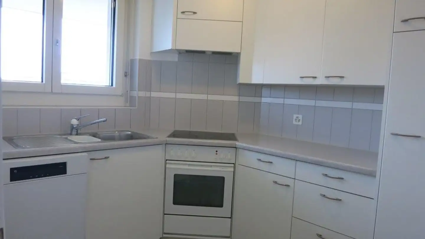 Apartment for rent - Römerweg 17, 8302 Kloten - Photo 2