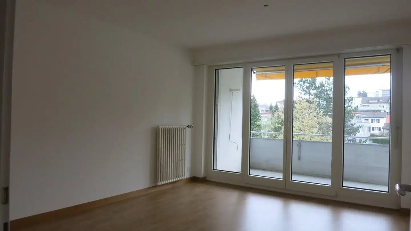 Apartment for rent - Römerweg 17, 8302 Kloten - Photo 3