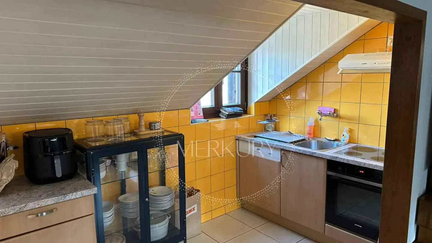 Appartamento in affitto - Rue Ancienne, 1227 Carouge GE - Foto 3