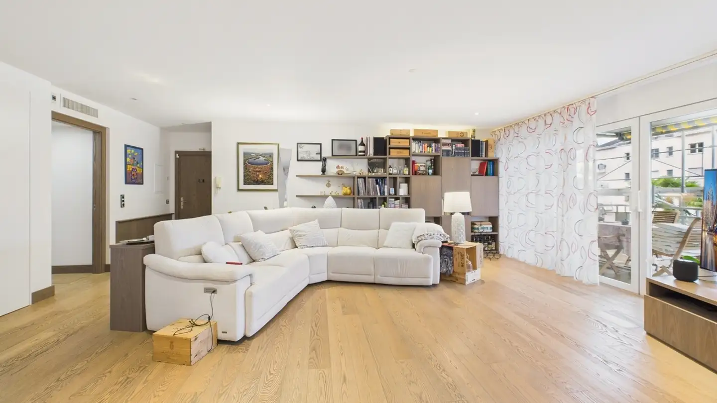 Apartment for sale - 6963 Pregassona