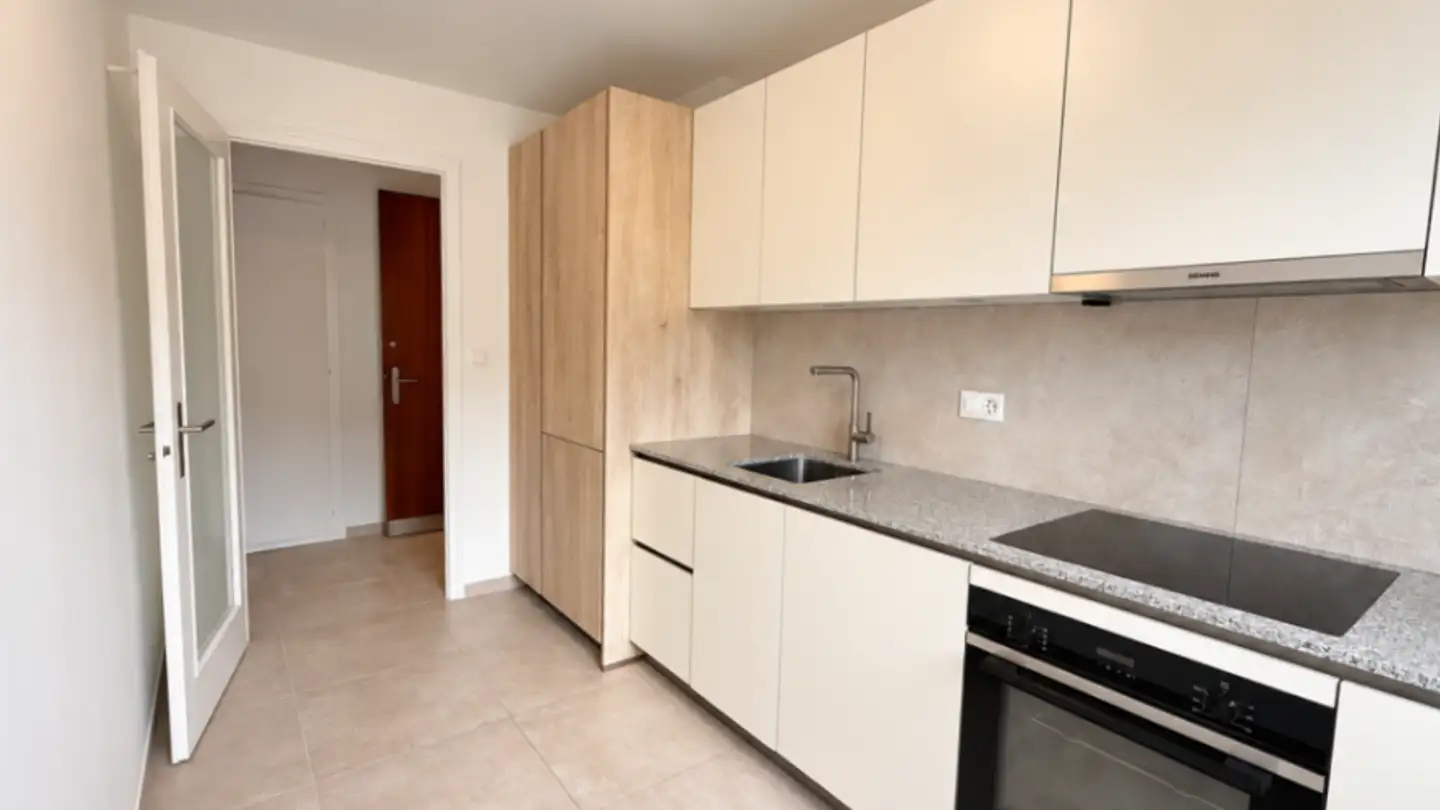 Wohnung mieten - Chemin des Bluets 2, 1009 Pully - Foto 2