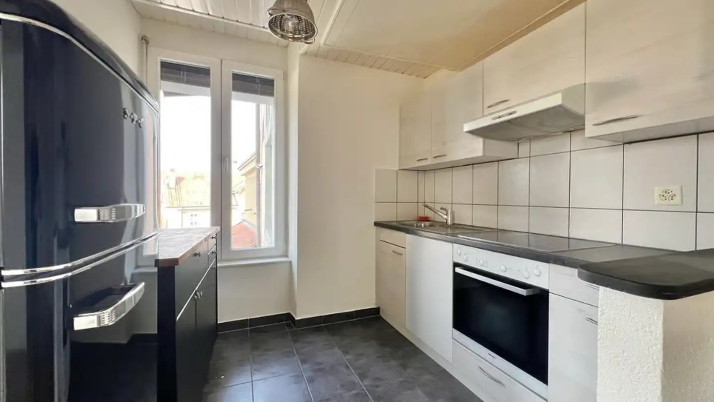 Appartement à vendre - 1680 Romont FR - Photo 4