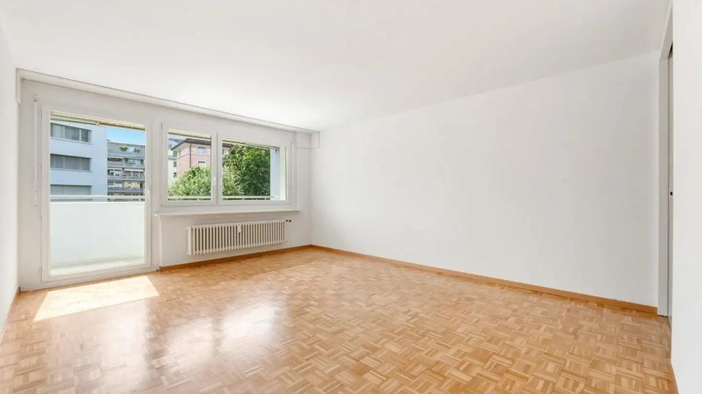 Wohnung mieten - Bleicherstrasse 29, 6003 Luzern - Foto 3