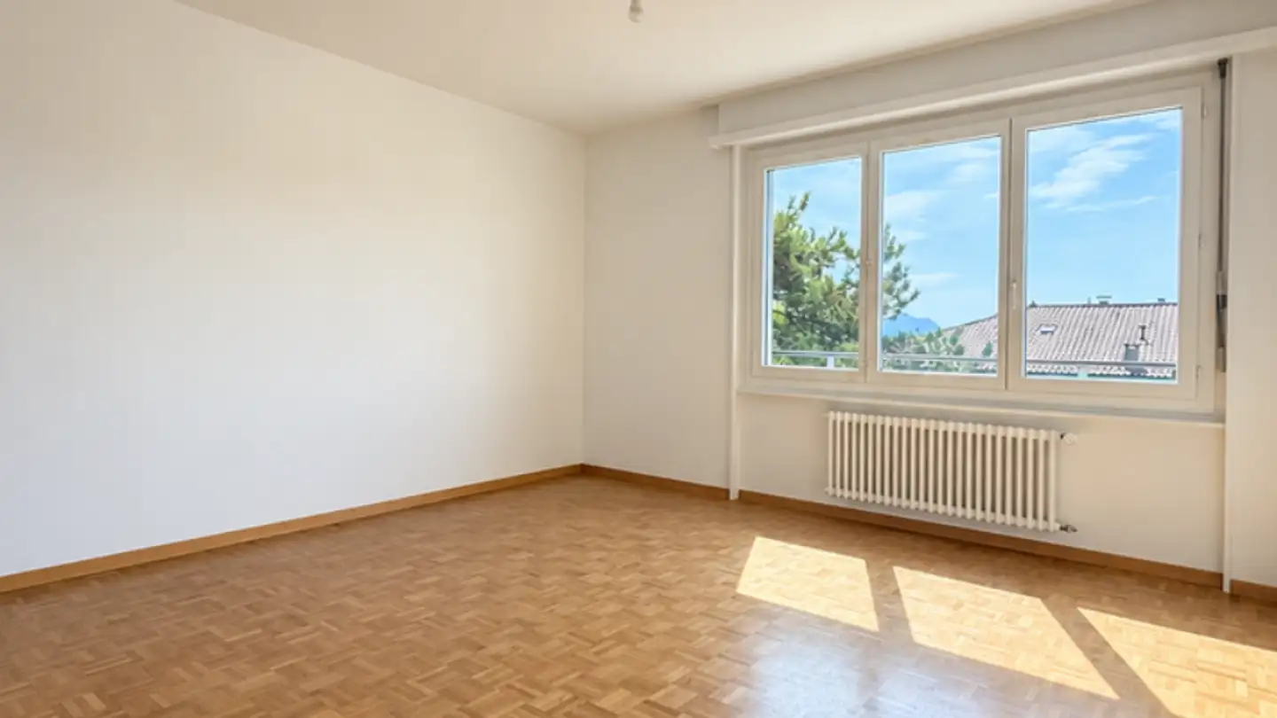 Wohnung mieten - Chemin des Bluets 2, 1009 Pully - Foto 4