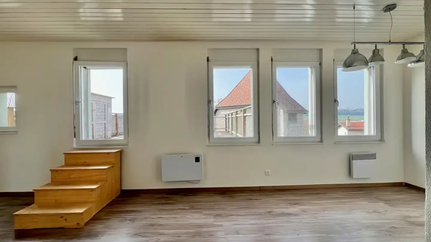 Appartement à vendre - 1680 Romont FR - Photo 2