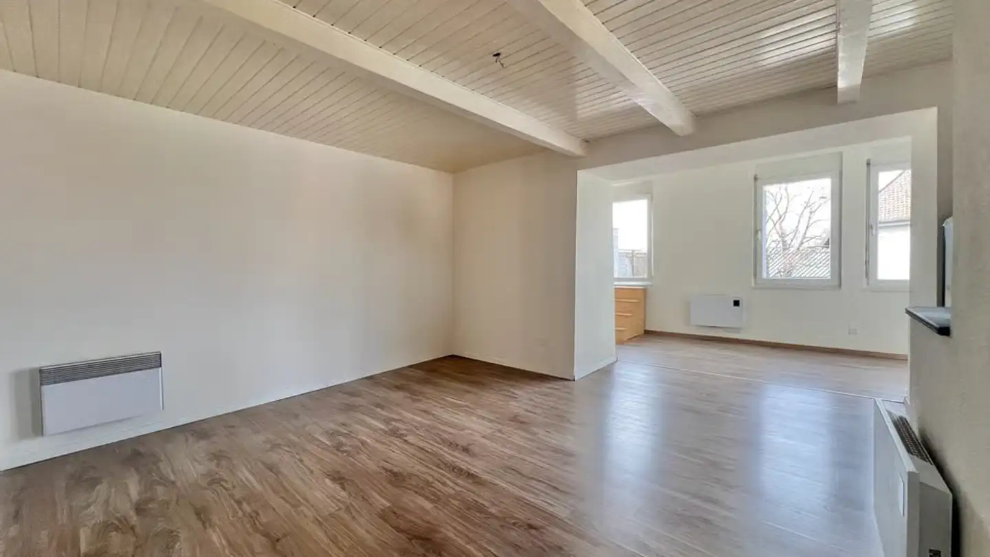 Appartement à vendre - 1680 Romont FR - Photo 3