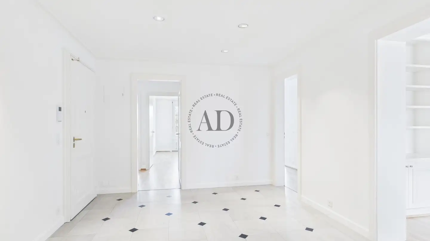 Wohnung mieten - 1206 Genève - Foto 2