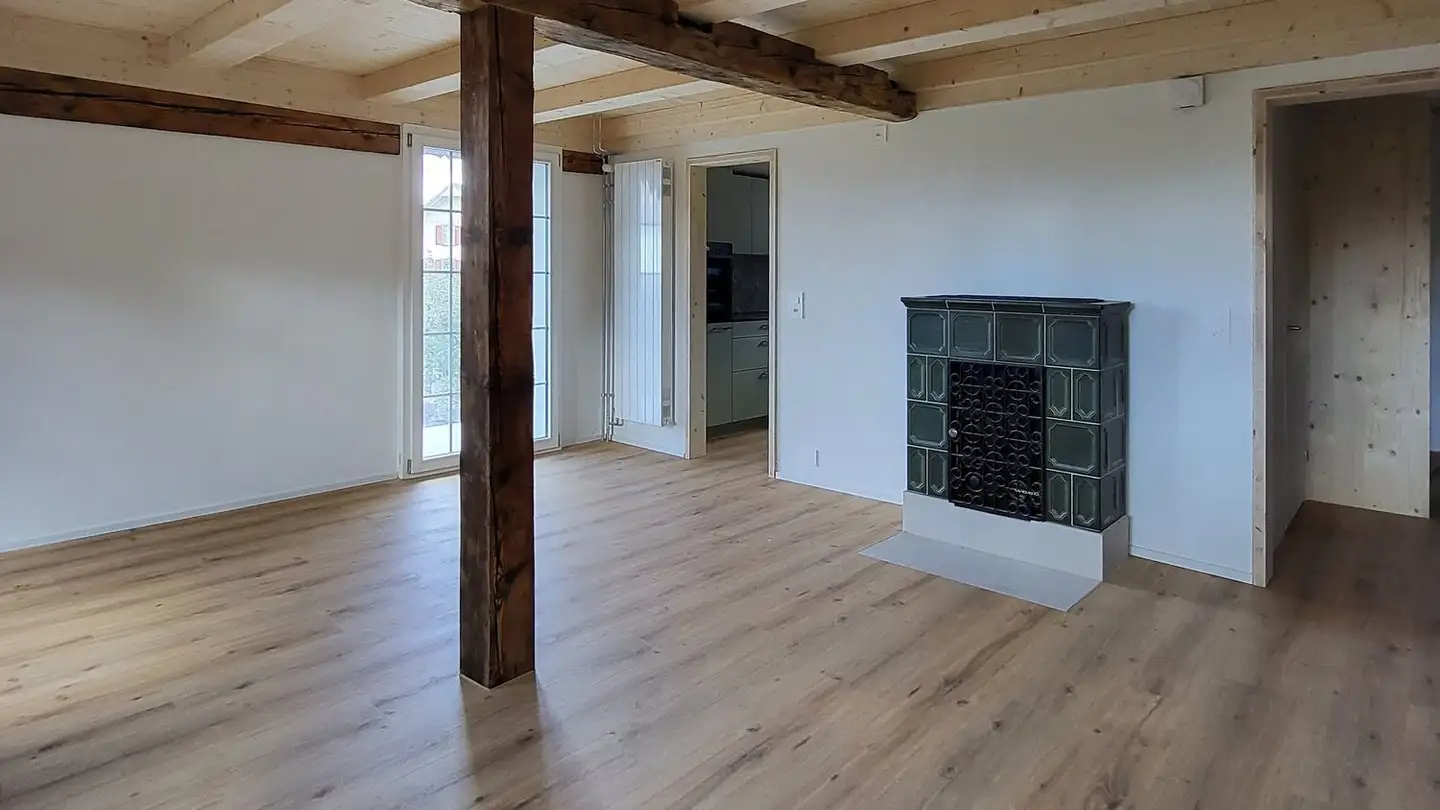 Casa singola in affitto - Ferenbergstrasse 546, 3066 Stettlen - Photo 3