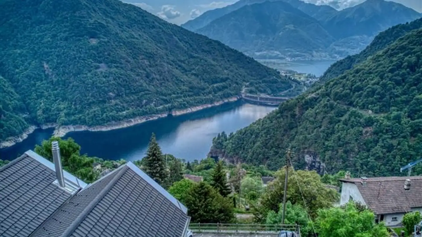 Casa bifamiliare in vendita - 6647 Mergoscia - Photo 3