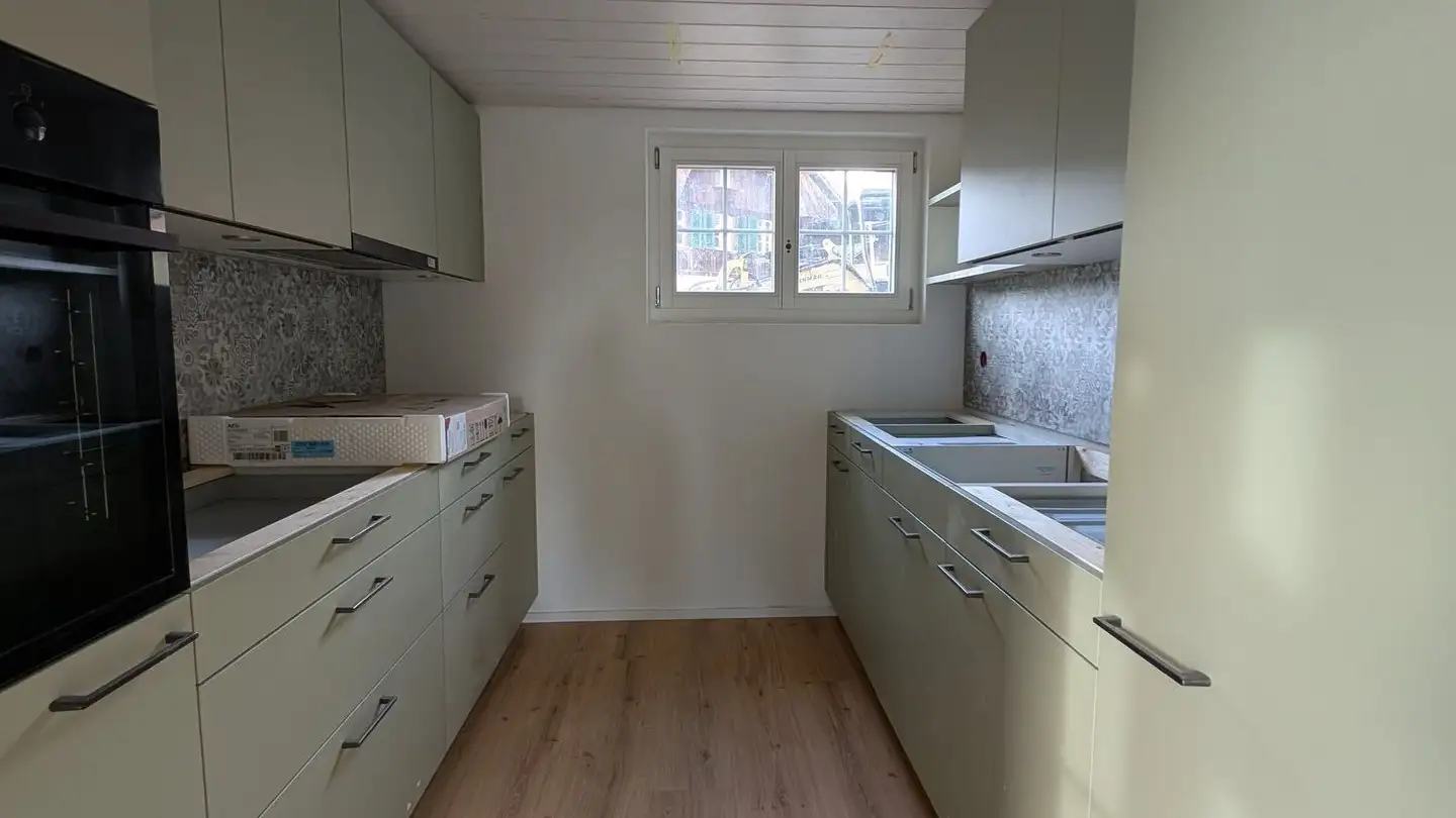 Casa singola in affitto - Ferenbergstrasse 546, 3066 Stettlen - Photo 4