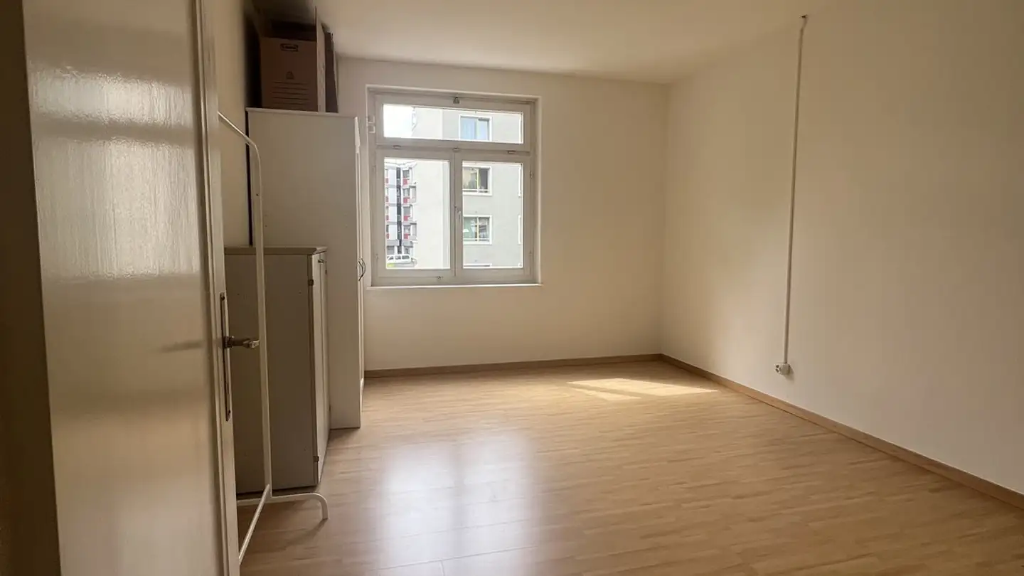 Chambre à louer - 8050 Zürich