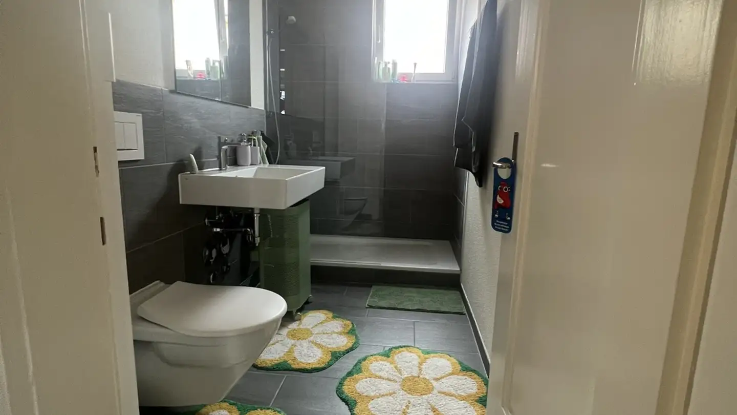 Chambre à louer - 8050 Zürich - Photo 4