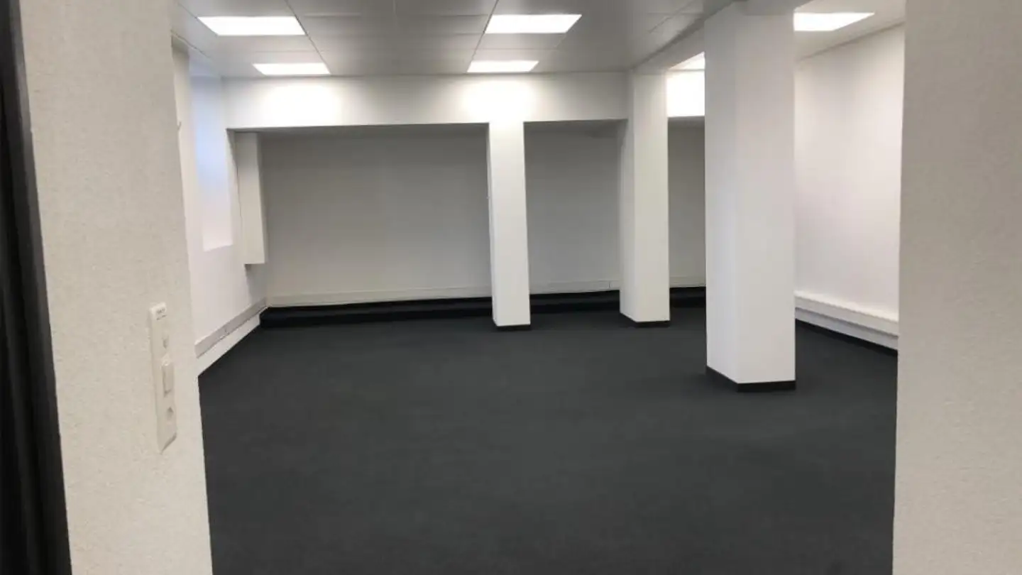 Bürofläche mieten - Industriestrasse 21, 9400 Rorschach - Foto 2