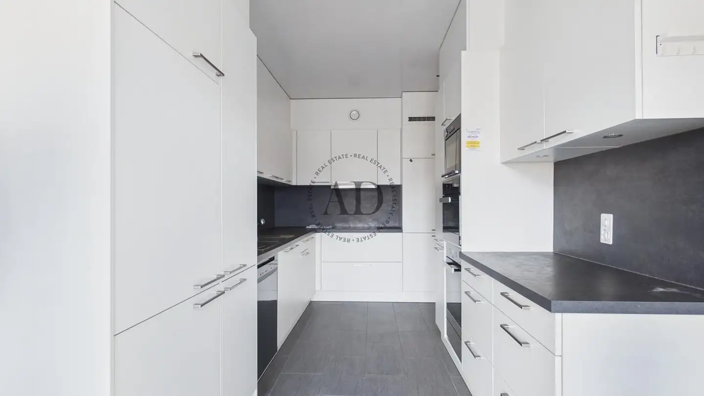 Wohnung mieten - 1206 Genève - Foto 3