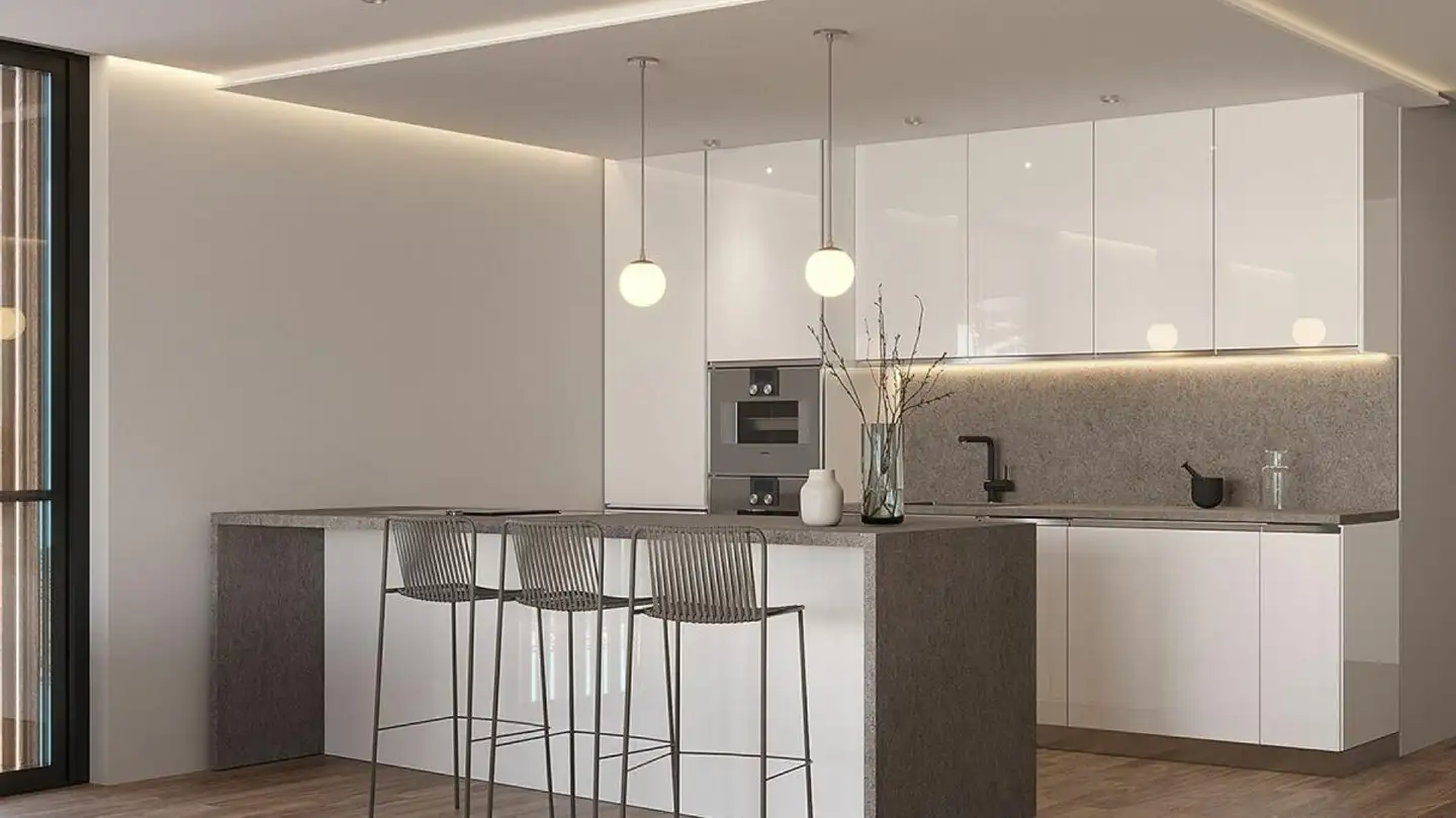 Appartamento in vendita - Via Campione 69, 6816 Bissone - Foto 4