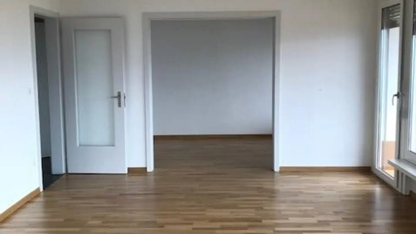 Wohnung mieten - Alte Bielstrasse 2, 2575 Gerolfingen - Foto 4