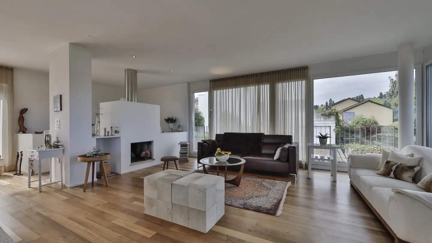 Casa singola in vendita - Sonnenhalden 9, 9043 Trogen - Photo 4