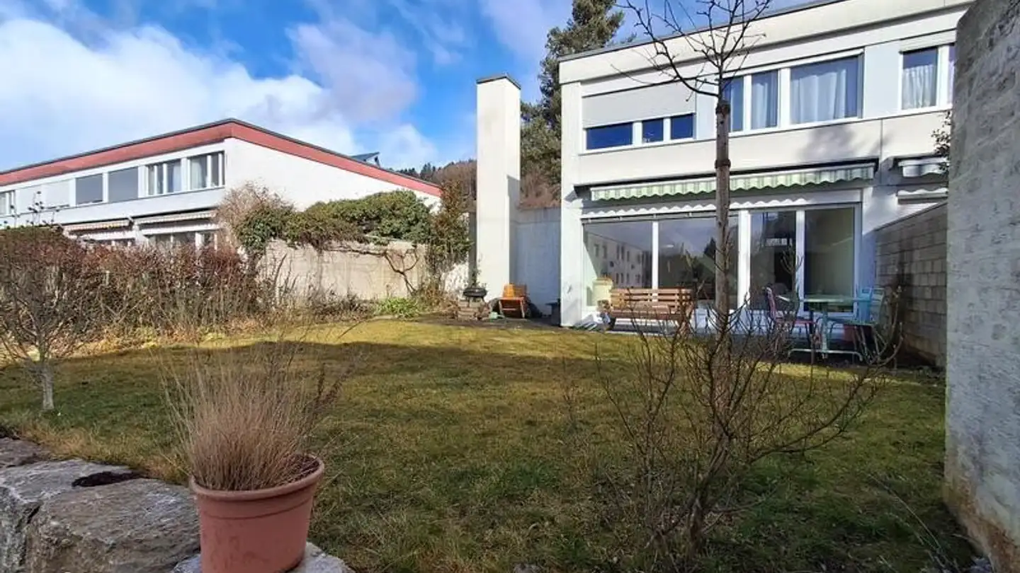 Single house for rent - Biberweg, 3075 Rüfenacht BE - Photo 3
