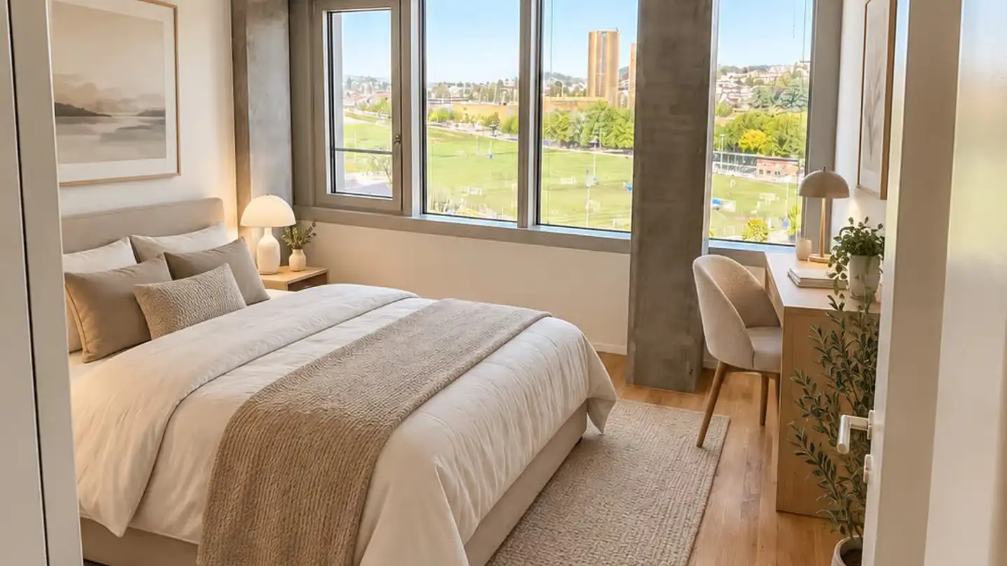 Appartement à louer - Am Mattenhof 1, 6010 Kriens - Photo 4