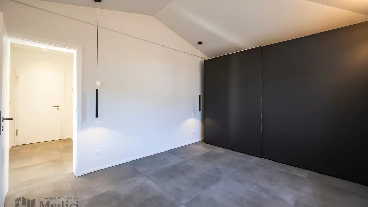 Appartamento in affitto - Via Carlo Diener 28, 6850 Mendrisio - Foto 4