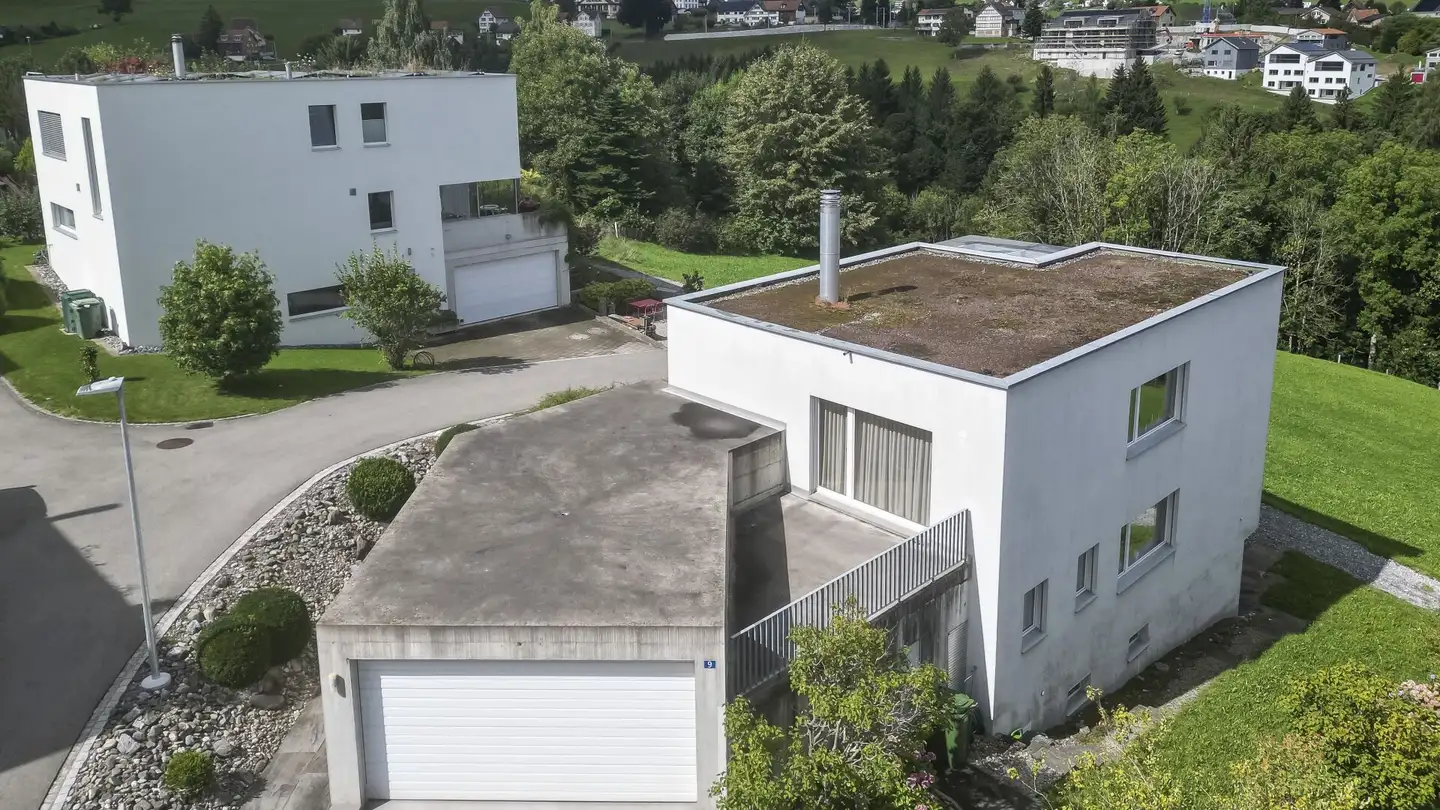 Casa singola in vendita - Sonnenhalden 9, 9043 Trogen - Photo 2