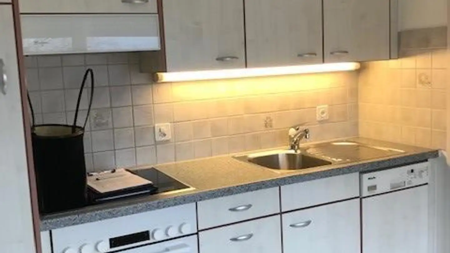 Wohnung mieten - Alte Bielstrasse 2, 2575 Gerolfingen - Foto 2