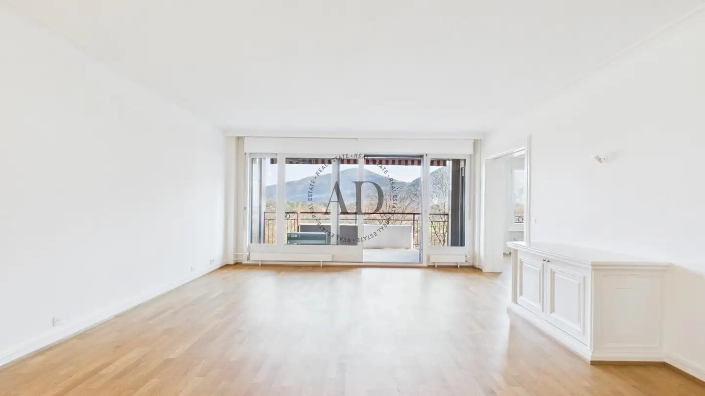 Wohnung mieten - 1206 Genève - Foto 4