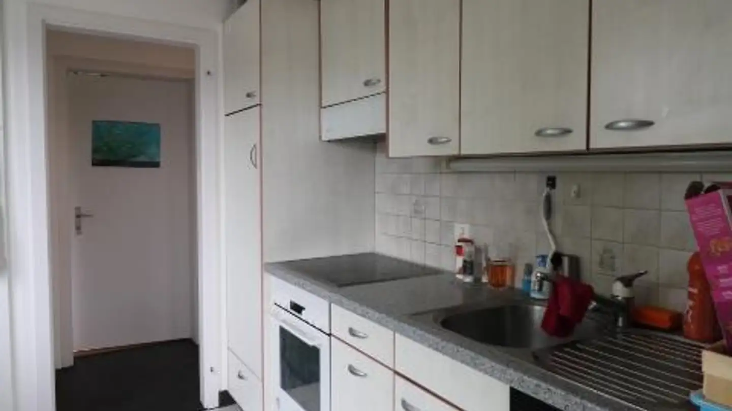 Wohnung mieten - Alte Bielstrasse 2, 2575 Gerolfingen - Foto 3