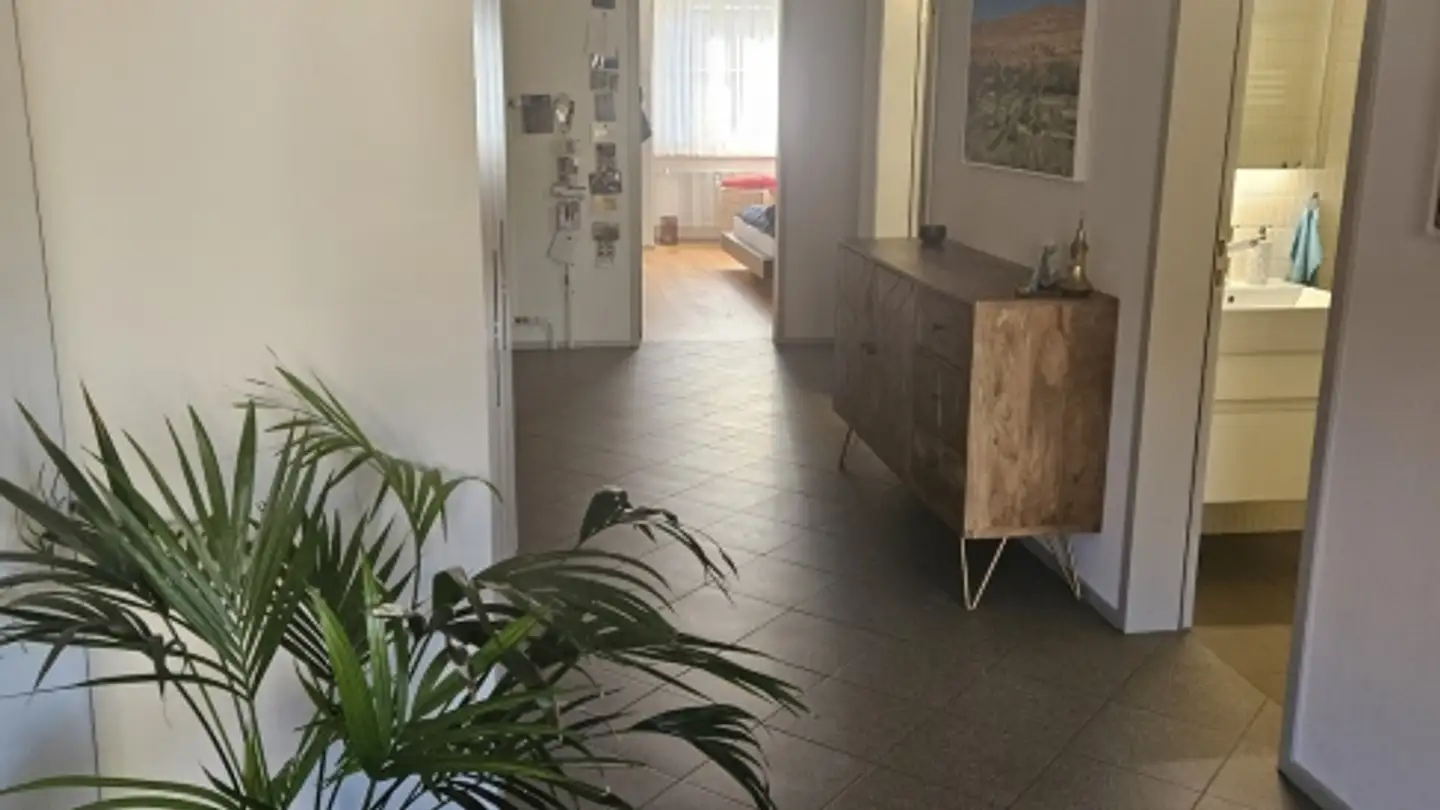 Appartamento ammobiliato in affitto - 3011 Bern - Photo 3