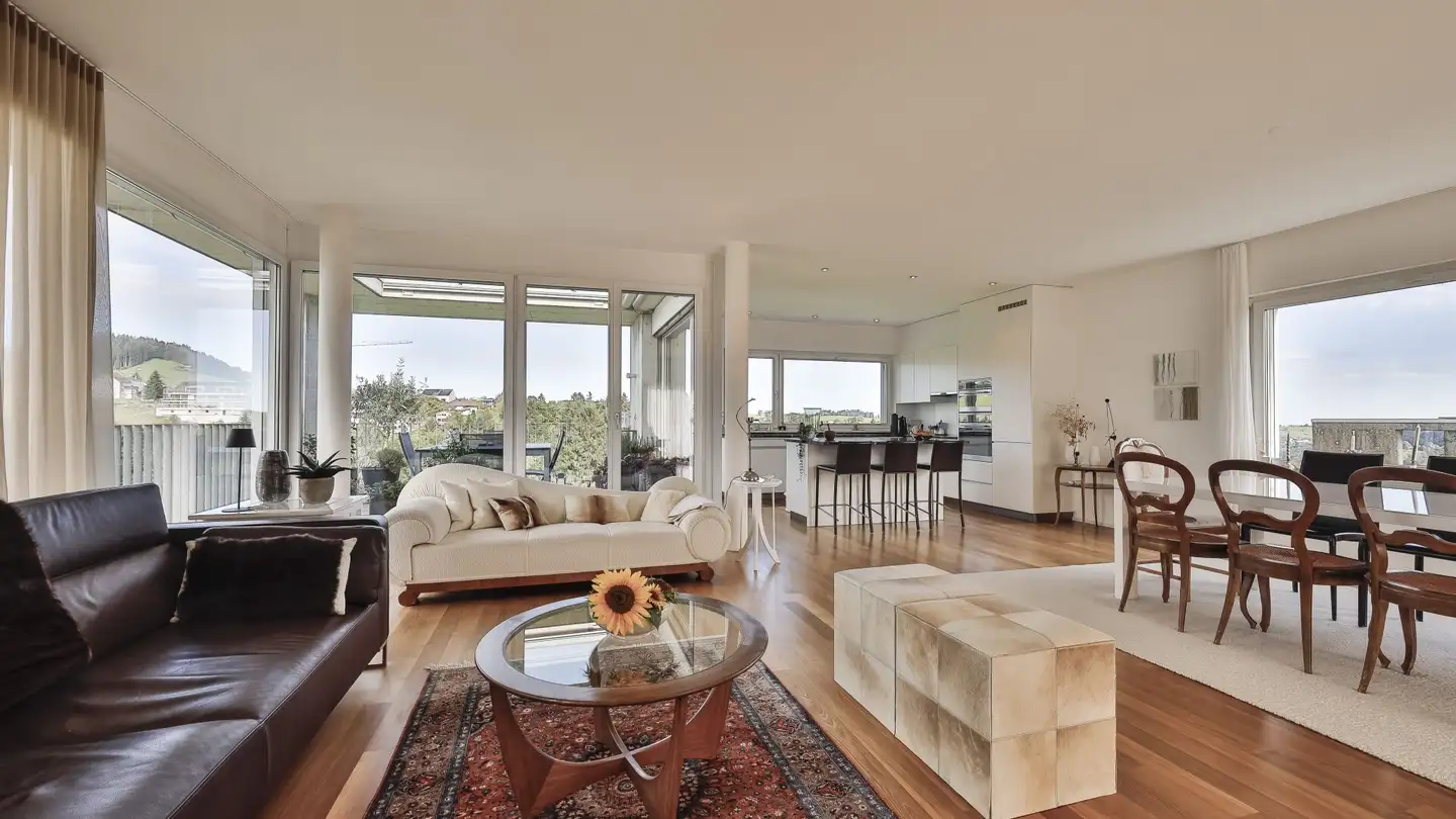 Casa singola in vendita - Sonnenhalden 9, 9043 Trogen - Photo 3