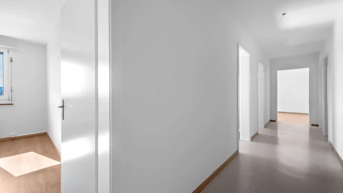 Appartamento in affitto - Winkelriedstrasse 19, 8200 Schaffhausen - Foto 2