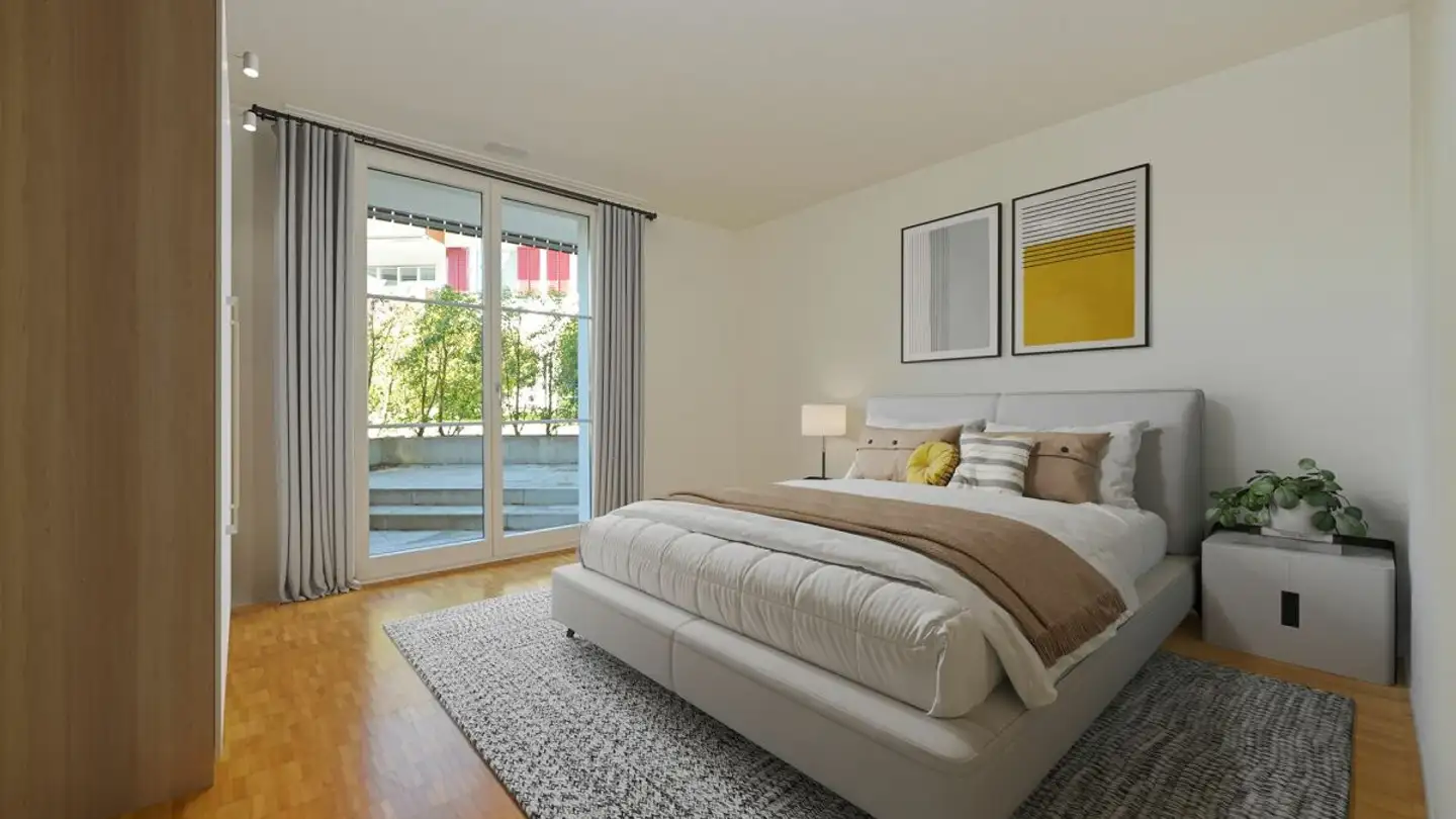 Apartment for sale - Hauptstrasse 51, 8162 Steinmaur - Photo 4