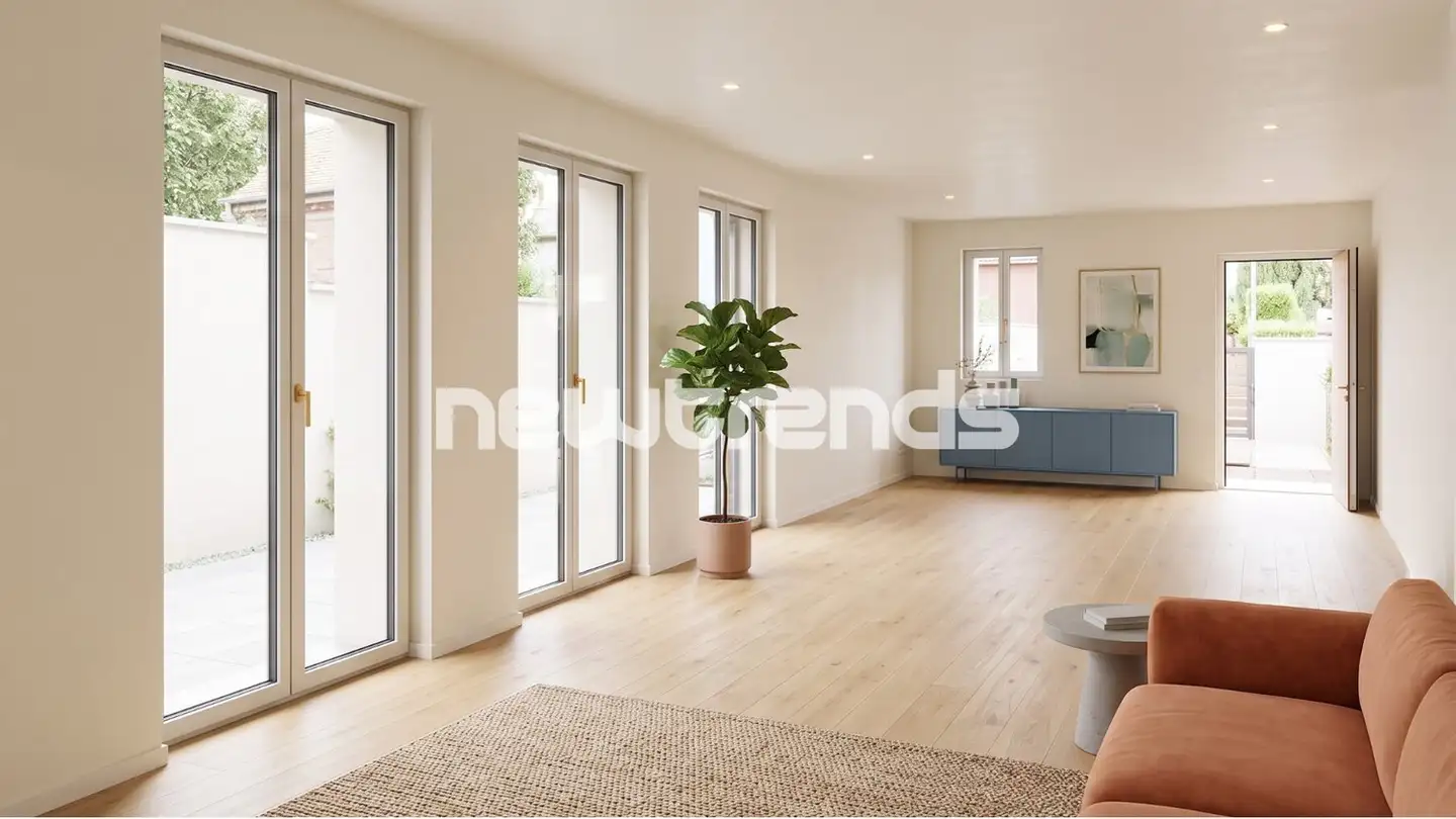 Apartment for sale - 6984 Pura
