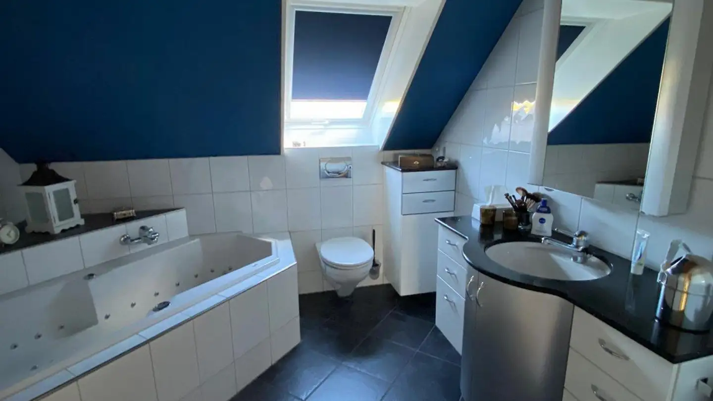 Dachgeschosswohnung mieten - Süri 74, 3204 Rosshäusern - Foto 2